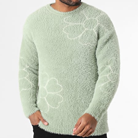 Classic Series - Pull Vert