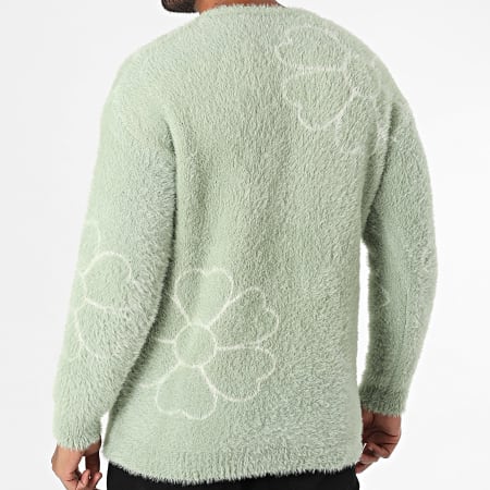 Classic Series - Pull Vert