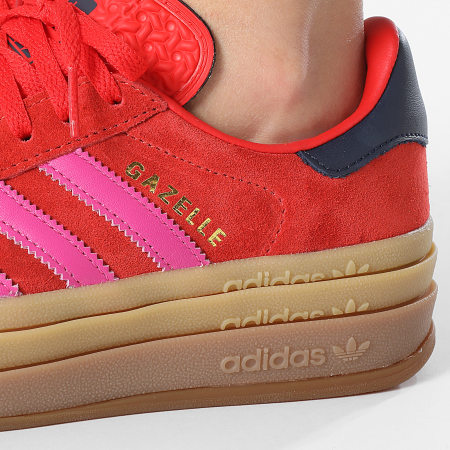 adidas gazelle silver green womens Adidas Gazelle Bold – DTLR