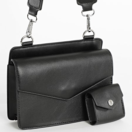 Classic Series - Sac A Main Femme Noir