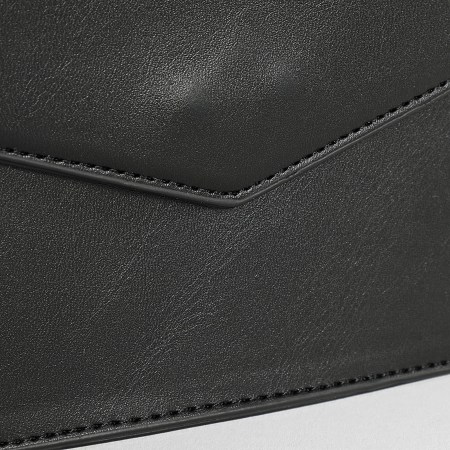 Classic Series - Sac A Main Femme Noir