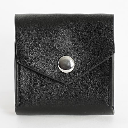 Classic Series - Sac A Main Femme Noir