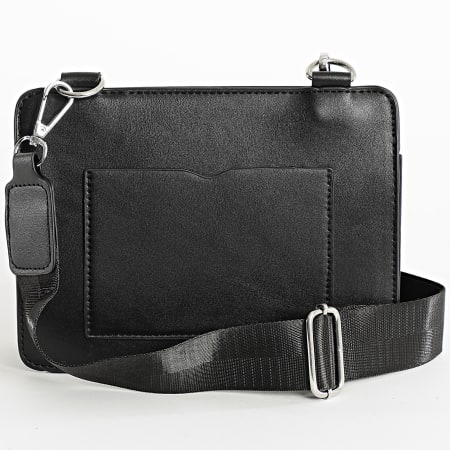 Classic Series - Sac A Main Femme Noir