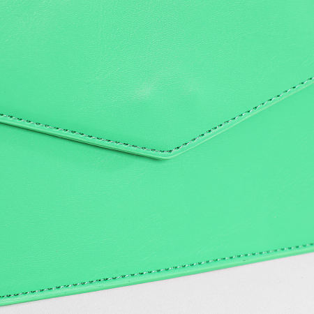 Classic Series - Sac A Main Femme Vert