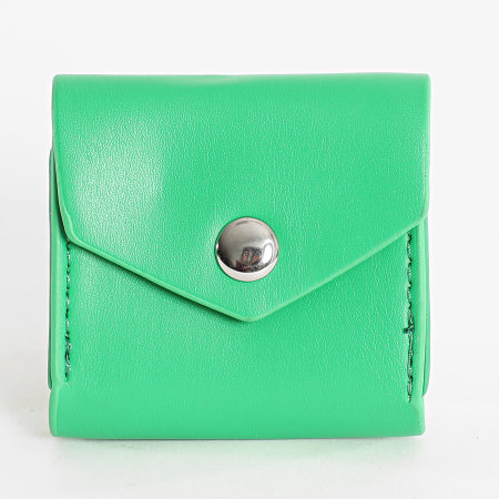 Classic Series - Sac A Main Femme Vert