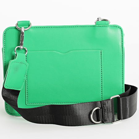 Classic Series - Sac A Main Femme Vert