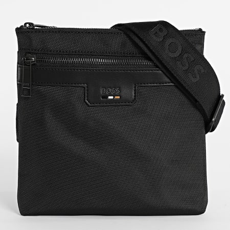 BOSS - Sacoche Ray 50536191 Noir