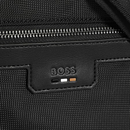 BOSS - Sacoche Ray 50536191 Noir