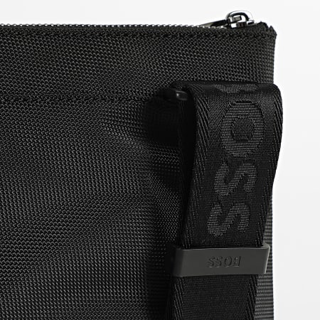 BOSS - Sacoche Ray 50536191 Noir