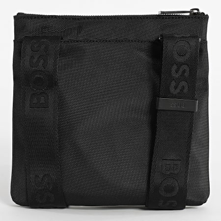 BOSS - Sacoche Ray 50536191 Noir