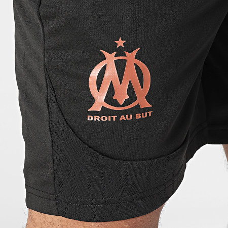 Puma - Short Jogging OM Training 778246 Noir