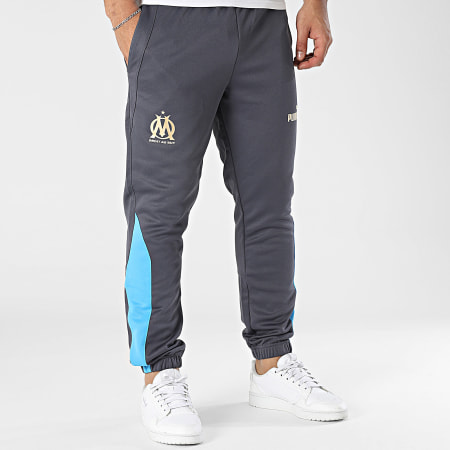 Pantaloni puma oro on sale