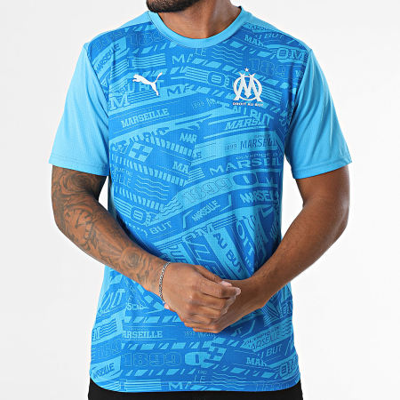 Maillot om 2019 puma best sale