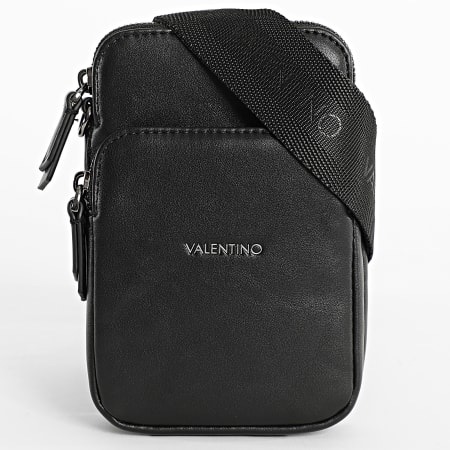 Valentino By Mario Valentino - Sacoche Horizon VBS8UT07 Noir