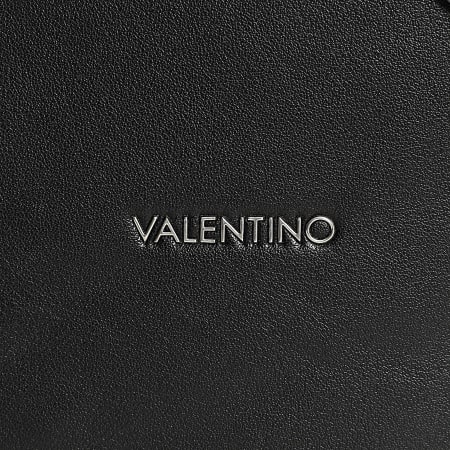 Valentino By Mario Valentino - Sacoche Horizon VBS8UT07 Noir