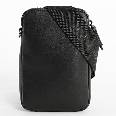 Valentino By Mario Valentino - Sacoche Horizon VBS8UT07 Noir