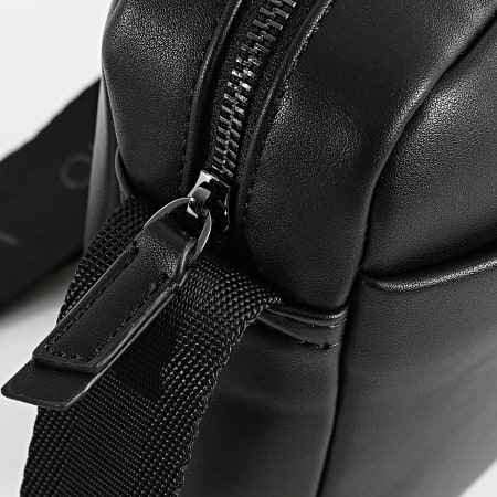 Valentino By Mario Valentino - Sacoche Horizon VBS8UT19 Noir