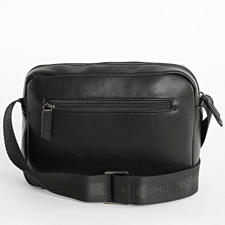 Valentino By Mario Valentino - Sacoche Horizon VBS8UT19 Noir