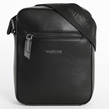 Valentino By Mario Valentino - Sacoche Horizon VBS8UT21 Noir