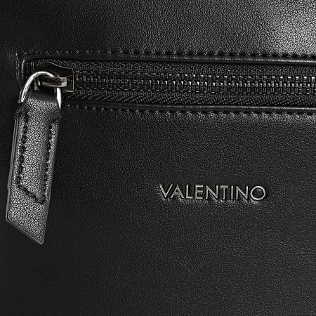Valentino By Mario Valentino - Sacoche Horizon VBS8UT21 Noir