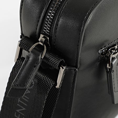 Valentino By Mario Valentino - Sacoche Horizon VBS8UT21 Noir