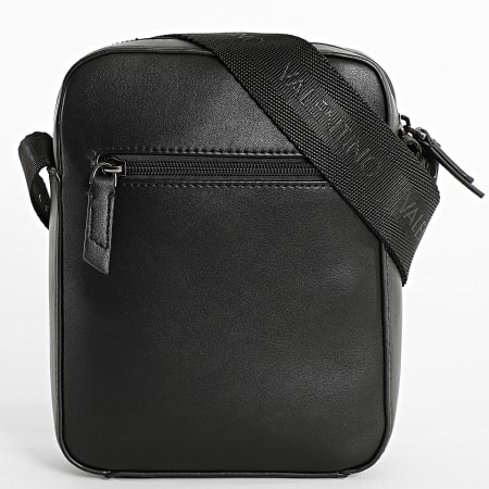 Valentino By Mario Valentino - Sacoche Horizon VBS8UT21 Noir