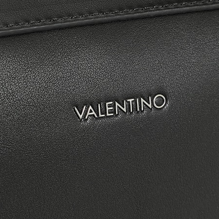 Valentino By Mario Valentino - Sacoche Horizon VBS8UT22 Noir