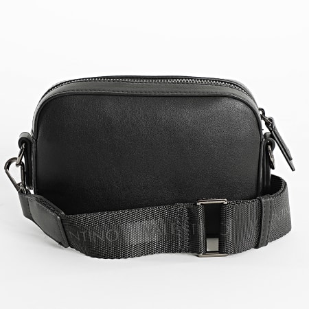 Valentino By Mario Valentino - Sacoche Horizon VBS8UT22 Noir