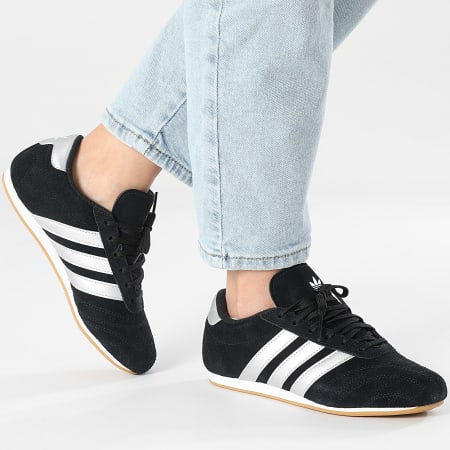 Zapatillas adidas con encaje mujer cheap
