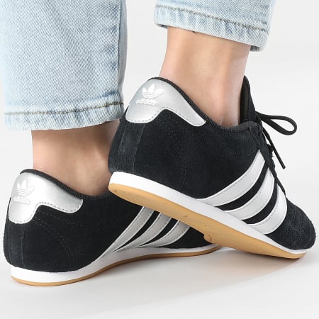 Adidas mujer encaje top