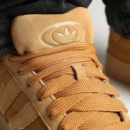 Adidas Originals - Baskets Campus 00s JH7605 Preloved Brown Gum 3