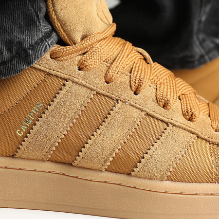 Adidas Originals - Baskets Campus 00s JH7605 Preloved Brown Gum 3