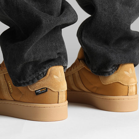 Adidas Originals - Baskets Campus 00s JH7605 Preloved Brown Gum 3