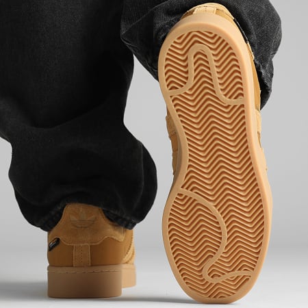 Adidas Originals - Baskets Campus 00s JH7605 Preloved Brown Gum 3