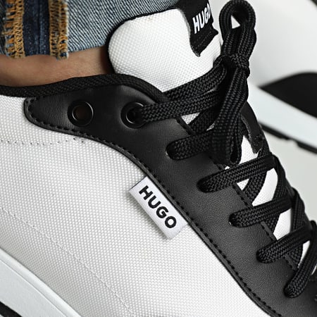 HUGO - Zapatillas Icelin Runner 50542721 Open White