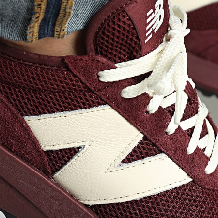 NEW BALANCE Baskets 370 - Homme