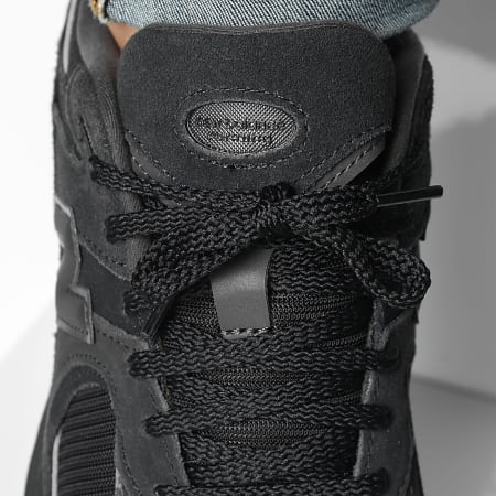 New Balance - Baskets 2002R U2002RBL Black