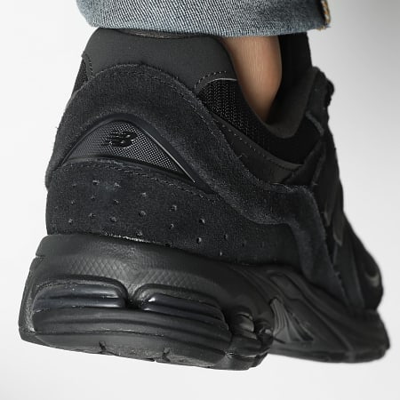 New Balance - Baskets 2002R U2002RBL Black