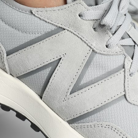 New Balance - Baskets 327 U327SWA Grey