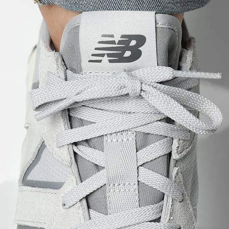 New Balance - Baskets 327 U327SWA Grey