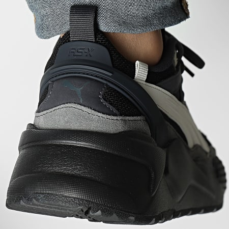 Puma - Sneakers RS-X Efekt PRM 390776 Puma Black Galactic