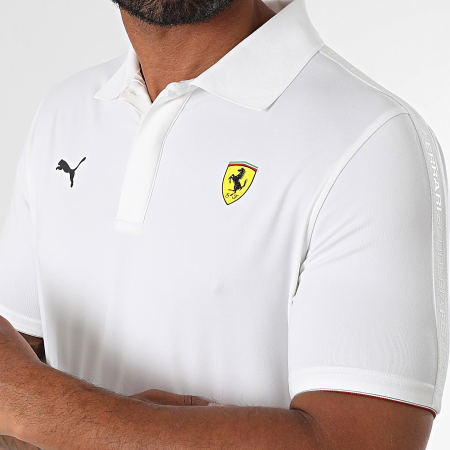 ferrari puma polo