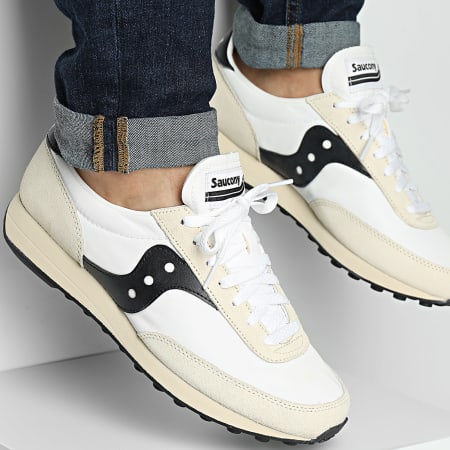 Saucony bambas sales