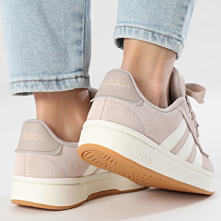 adidas gazelle silver green womens adidas Gazelle Night Indigo Wonder Taupe Men's Shoe – Active Athlete 88