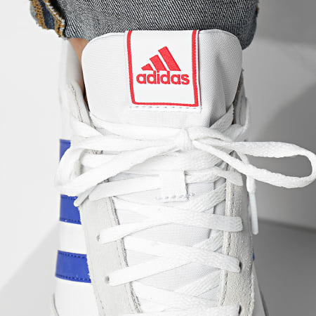 Adidas Sportswear - Baskets Run 60s 3.0 JI4943 Footwear White Lucid Blue Grey One