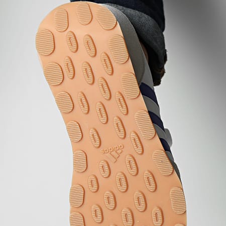 Adidas Sportswear - Baskets Run 60s 3.0 JI4943 Footwear White Lucid Blue Grey One