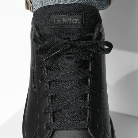 Adidas Sportswear - Baskets Urban Court JI1049 Core Black Carbon