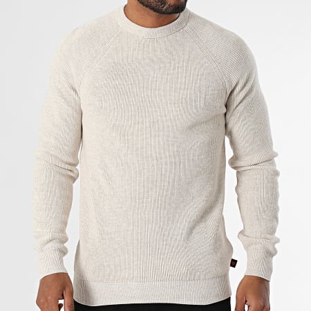 Armita - Jersey beige