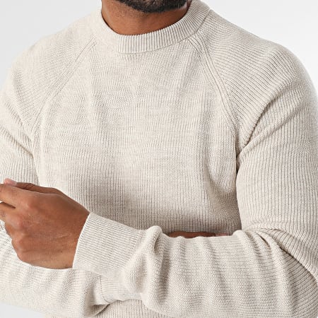 Armita - Jersey beige