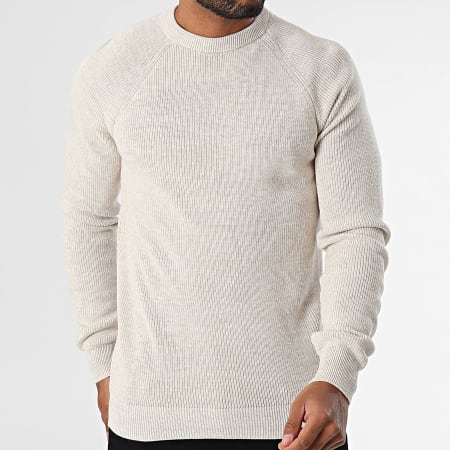 Armita - Jersey beige